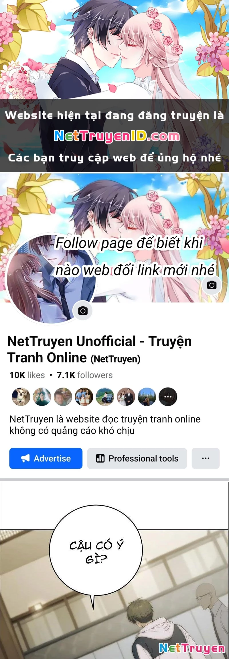 Người Chơi Siêu May Mắn Chapter 13 - Trang 2