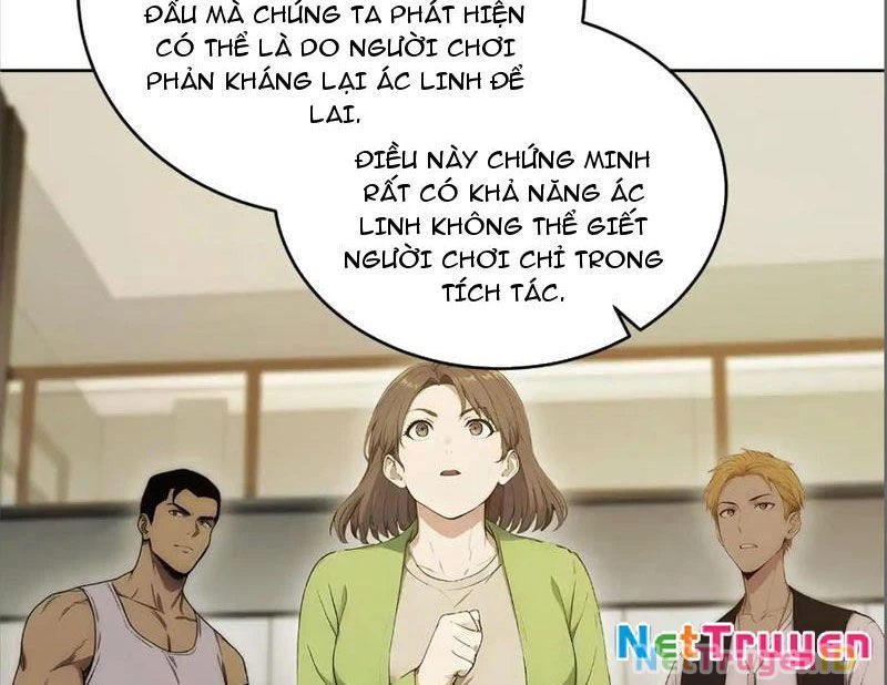 Người Chơi Siêu May Mắn Chapter 13 - Trang 2