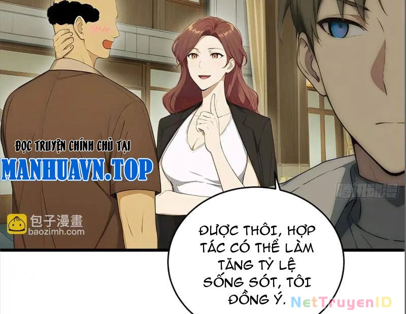 Người Chơi Siêu May Mắn Chapter 13 - Trang 2