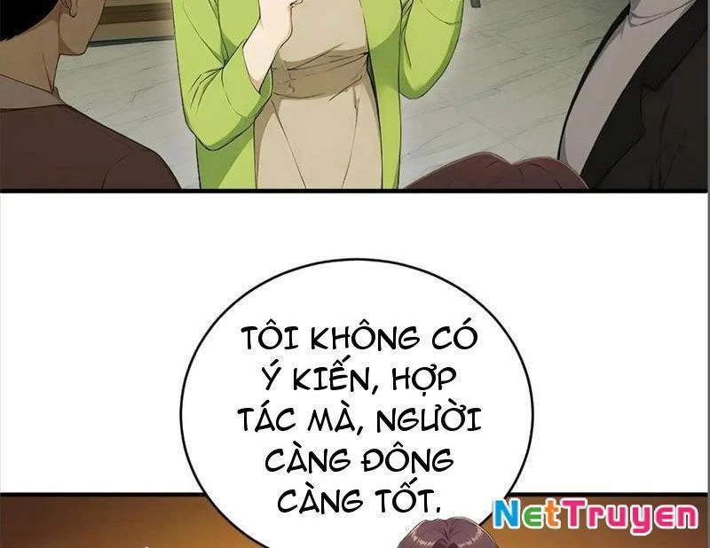 Người Chơi Siêu May Mắn Chapter 13 - Trang 2