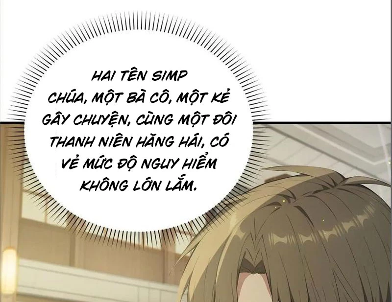 Người Chơi Siêu May Mắn Chapter 13 - Trang 2