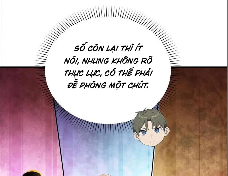 Người Chơi Siêu May Mắn Chapter 13 - Trang 2