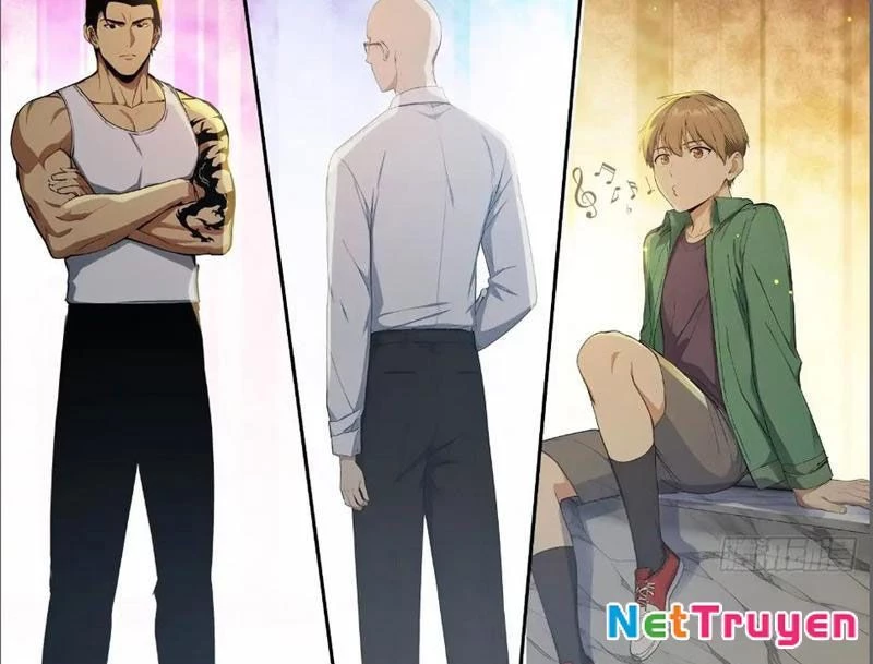 Người Chơi Siêu May Mắn Chapter 13 - Trang 2