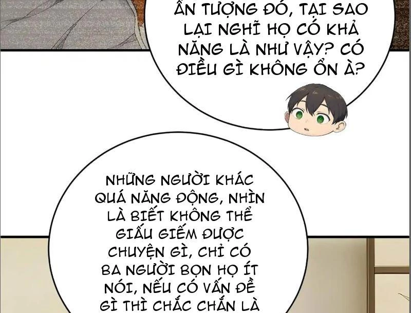 Người Chơi Siêu May Mắn Chapter 13 - Trang 2