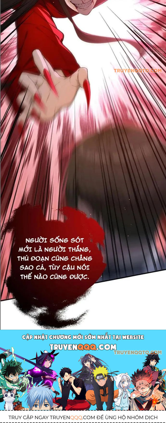 Người Chơi Siêu May Mắn Chapter 14.1 - Trang 2