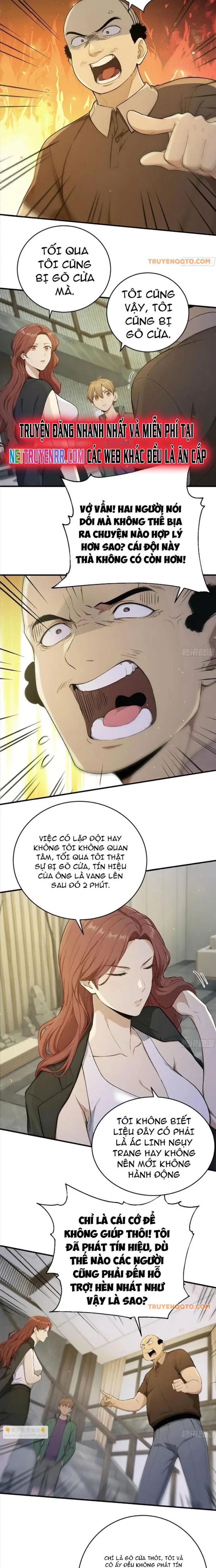 Người Chơi Siêu May Mắn Chapter 14.1 - Trang 2