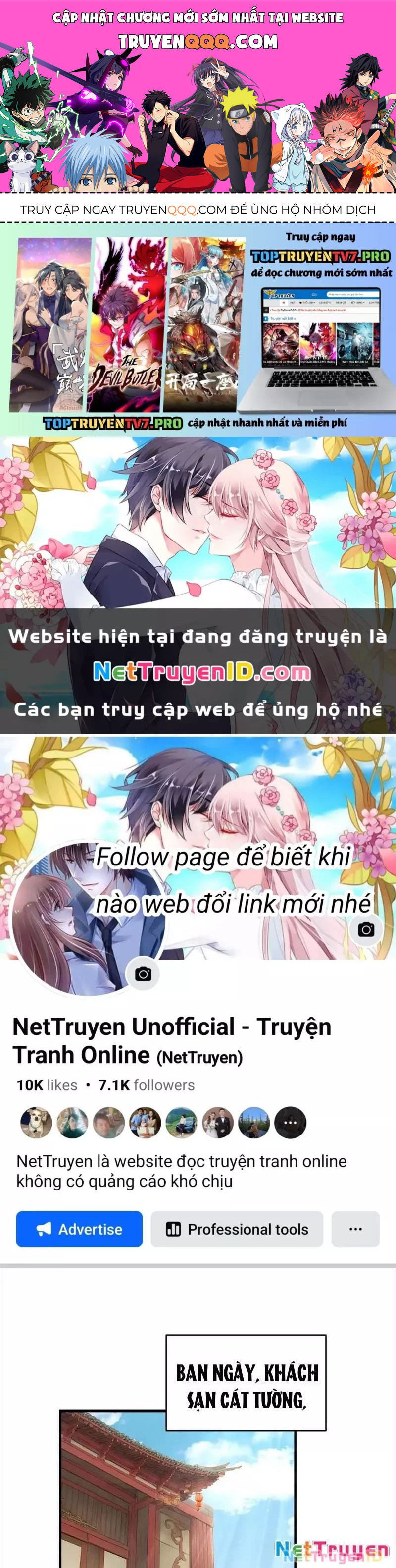 Người Chơi Siêu May Mắn Chapter 14 - Trang 2