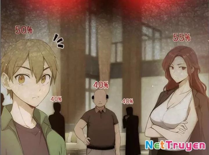 Người Chơi Siêu May Mắn Chapter 14 - Trang 2