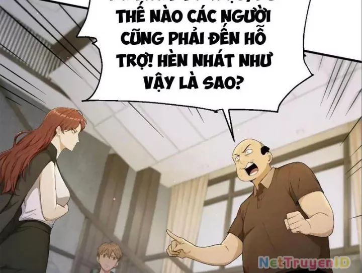 Người Chơi Siêu May Mắn Chapter 14 - Trang 2