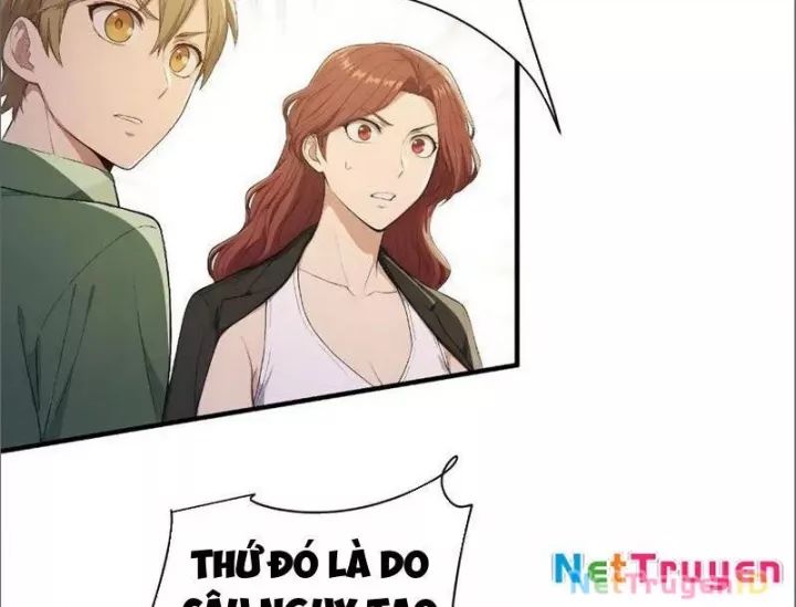 Người Chơi Siêu May Mắn Chapter 14 - Trang 2