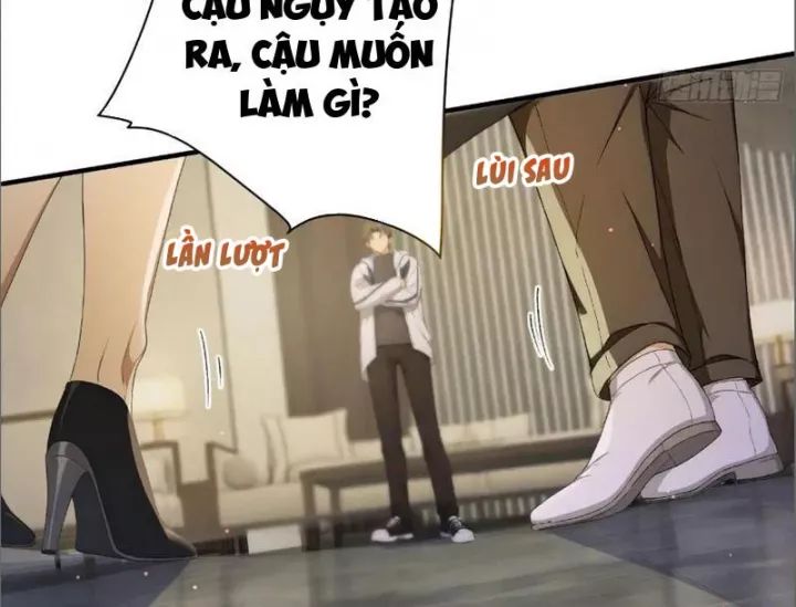 Người Chơi Siêu May Mắn Chapter 14 - Trang 2