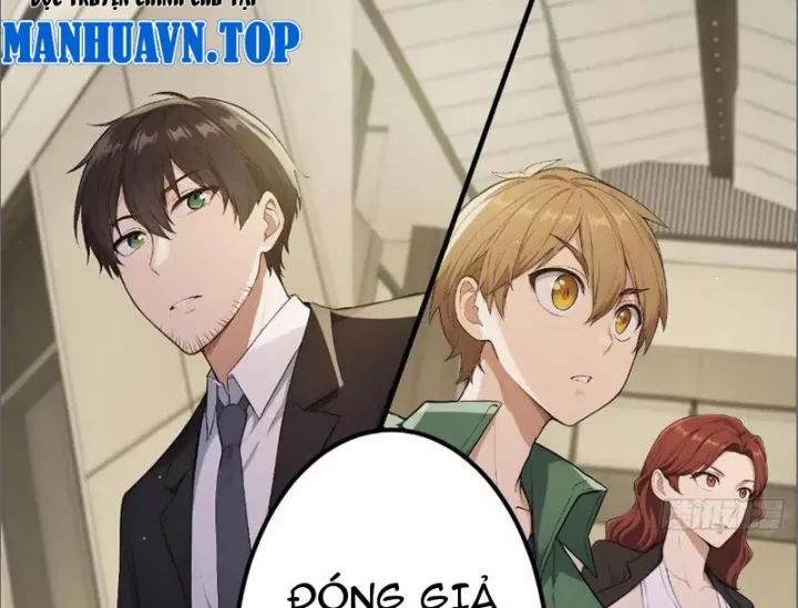 Người Chơi Siêu May Mắn Chapter 14 - Trang 2