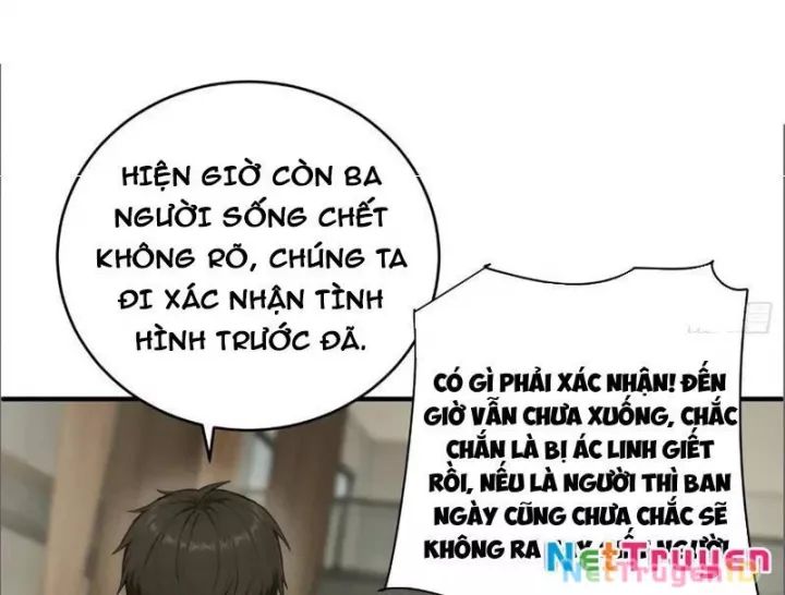 Người Chơi Siêu May Mắn Chapter 14 - Trang 2