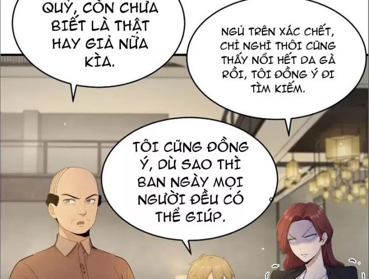 Người Chơi Siêu May Mắn Chapter 14 - Trang 2