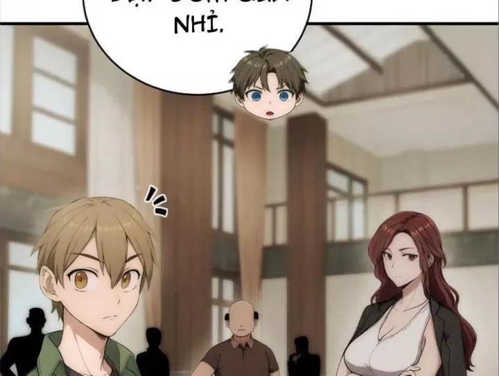 Người Chơi Siêu May Mắn Chapter 14 - Trang 2