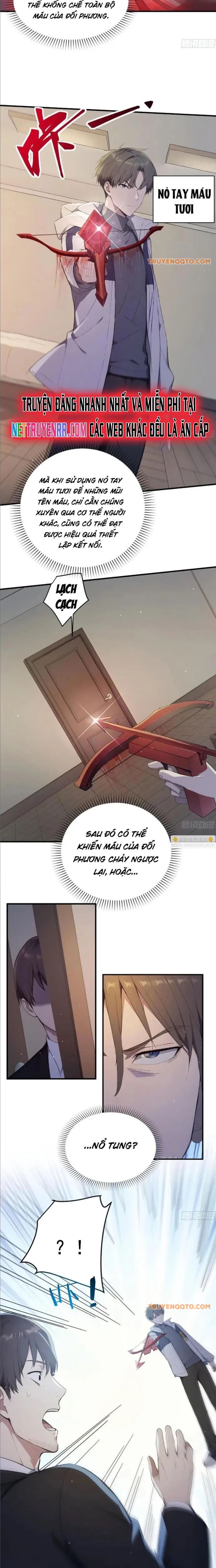 Người Chơi Siêu May Mắn Chapter 15.1 - Trang 2