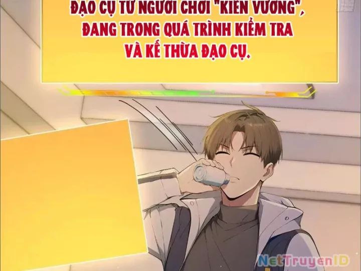 Người Chơi Siêu May Mắn Chapter 15 - Trang 2