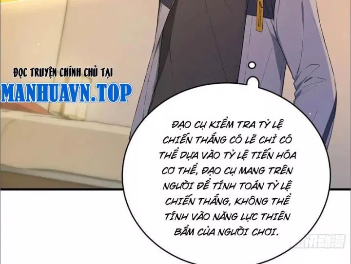 Người Chơi Siêu May Mắn Chapter 15 - Trang 2