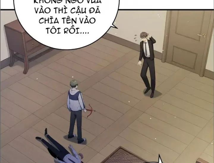 Người Chơi Siêu May Mắn Chapter 15 - Trang 2