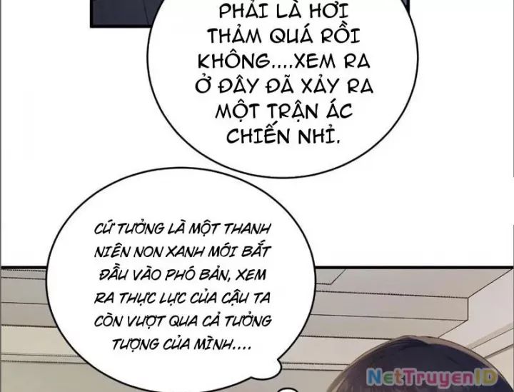 Người Chơi Siêu May Mắn Chapter 15 - Trang 2