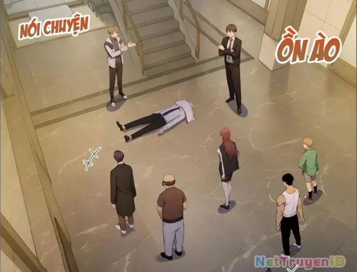 Người Chơi Siêu May Mắn Chapter 15 - Trang 2