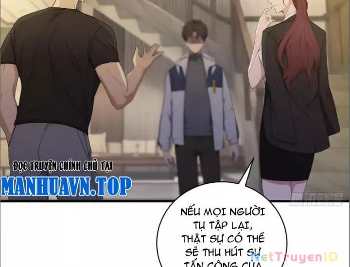 Người Chơi Siêu May Mắn Chapter 15 - Trang 2