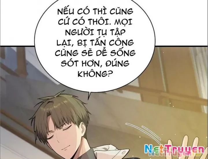 Người Chơi Siêu May Mắn Chapter 15 - Trang 2