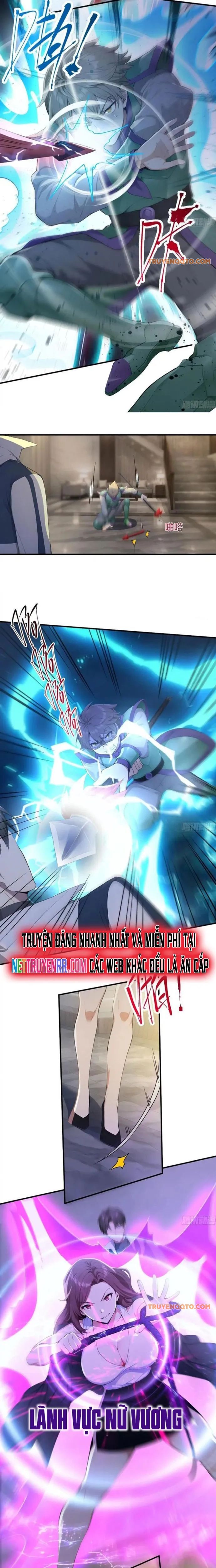 Người Chơi Siêu May Mắn Chapter 16 - Trang 2