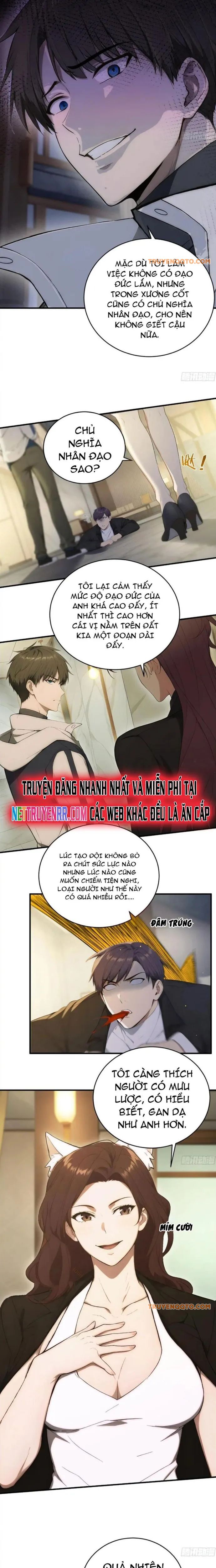 Người Chơi Siêu May Mắn Chapter 17 - Trang 2