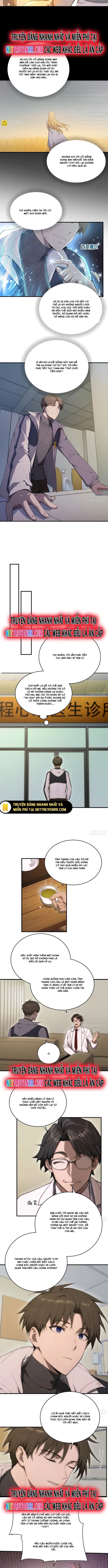 Người Chơi Siêu May Mắn Chapter 19 - Trang 2