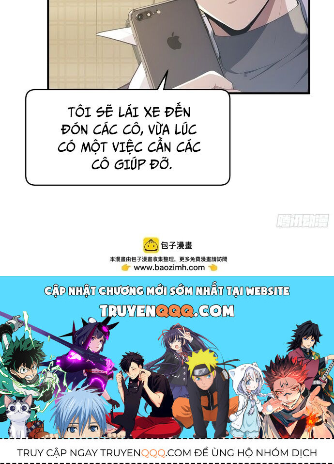 Người Chơi Siêu May Mắn Chapter 21 - Trang 2