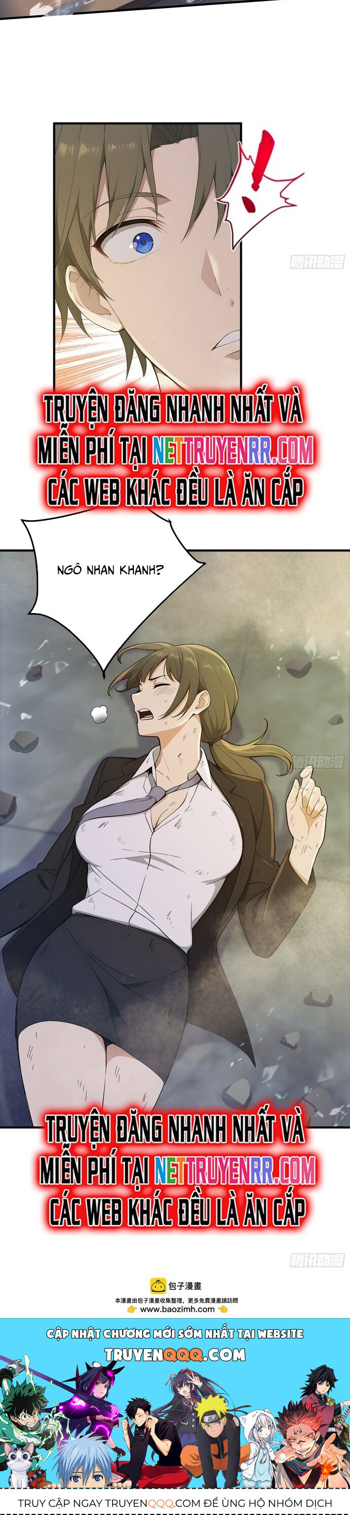 Người Chơi Siêu May Mắn Chapter 22 - Trang 2