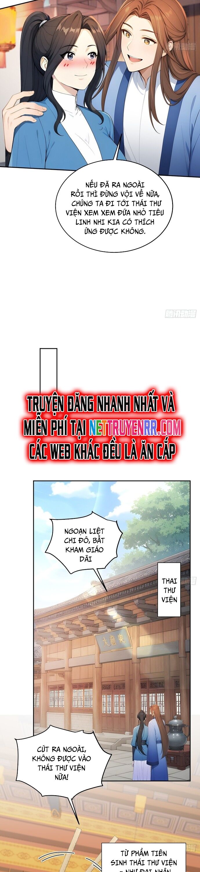 Người Chơi Siêu May Mắn Chapter 23 - Trang 2
