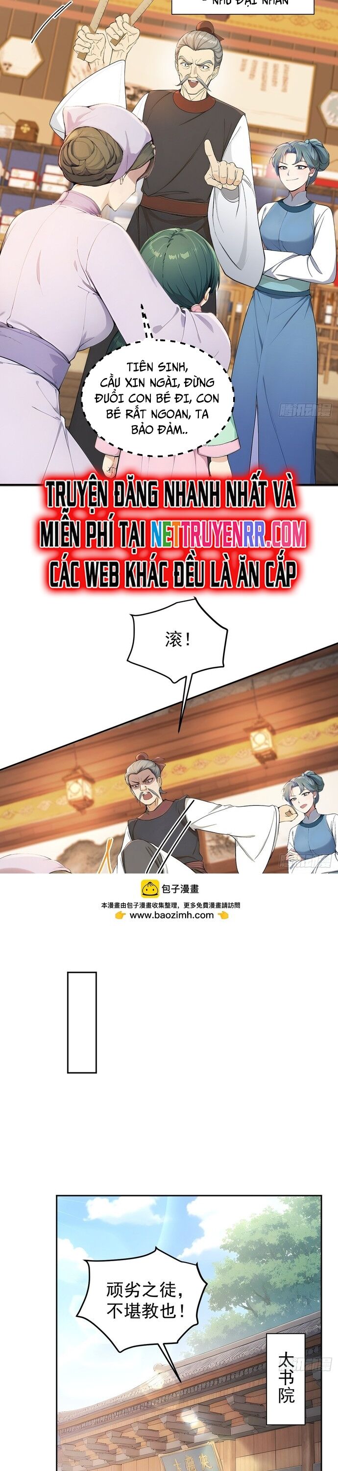 Người Chơi Siêu May Mắn Chapter 23 - Trang 2