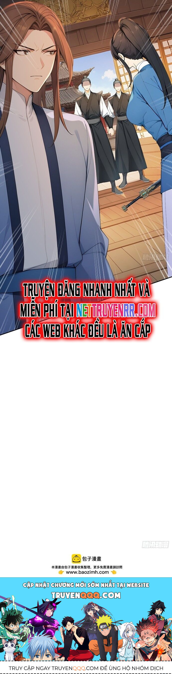 Người Chơi Siêu May Mắn Chapter 23 - Trang 2