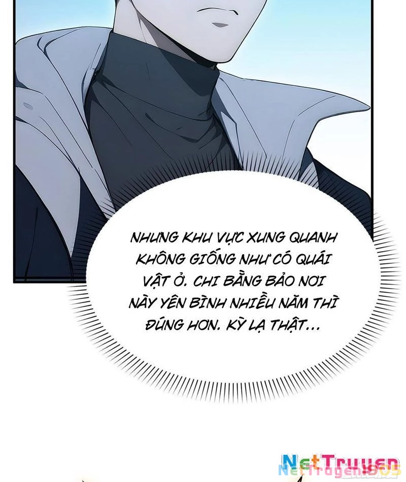 Người Chơi Siêu May Mắn Chapter 27 - Trang 2