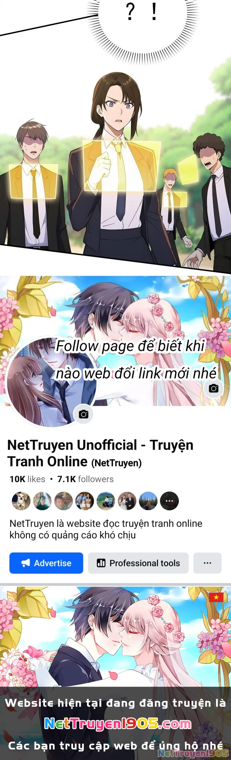 Người Chơi Siêu May Mắn Chapter 27 - Trang 2
