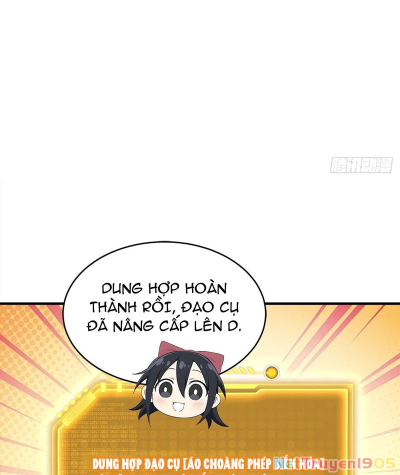 Người Chơi Siêu May Mắn Chapter 27 - Trang 2