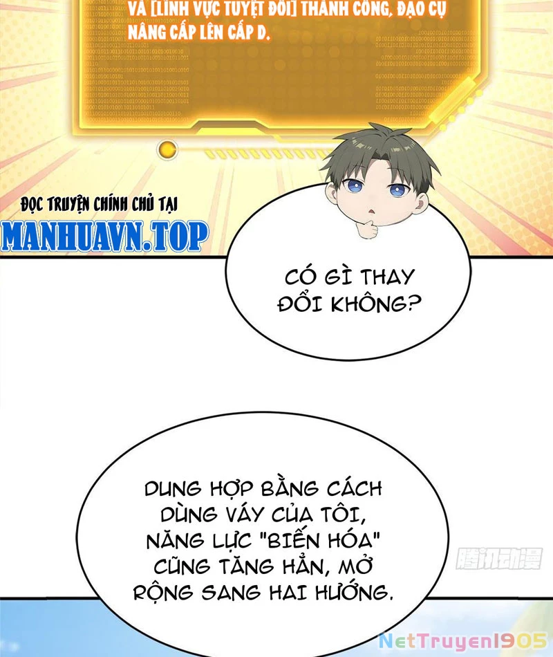Người Chơi Siêu May Mắn Chapter 27 - Trang 2