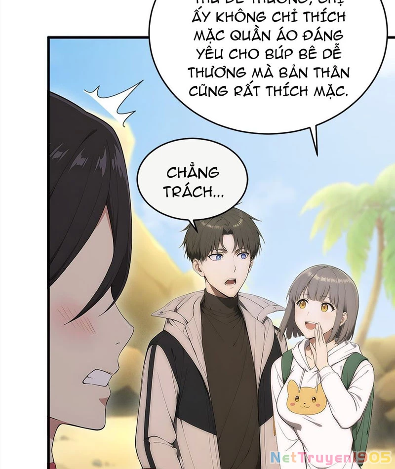 Người Chơi Siêu May Mắn Chapter 27 - Trang 2