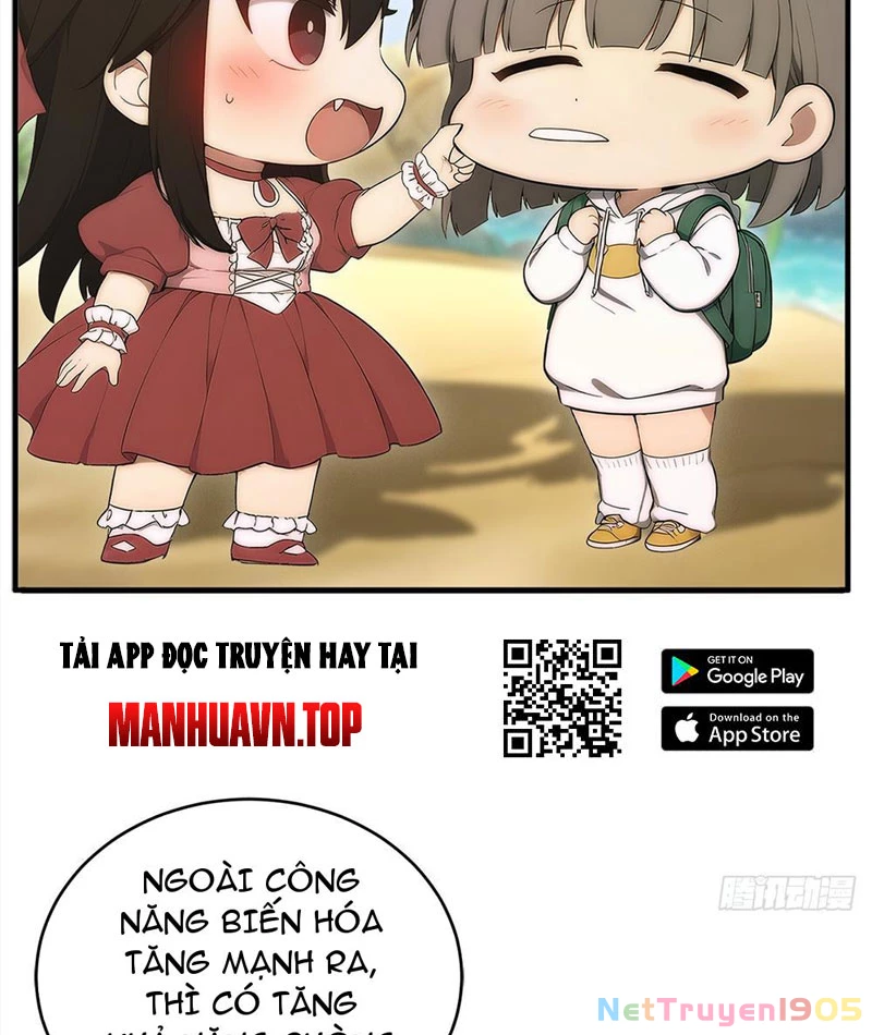 Người Chơi Siêu May Mắn Chapter 27 - Trang 2