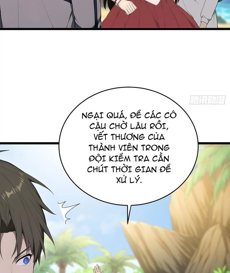 Người Chơi Siêu May Mắn Chapter 27 - Trang 2