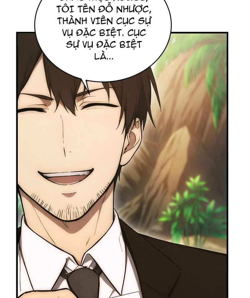 Người Chơi Siêu May Mắn Chapter 27 - Trang 2