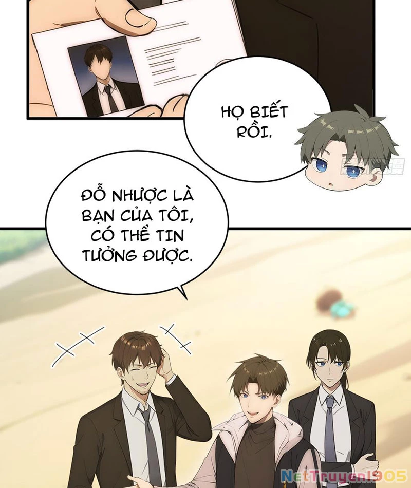 Người Chơi Siêu May Mắn Chapter 27 - Trang 2