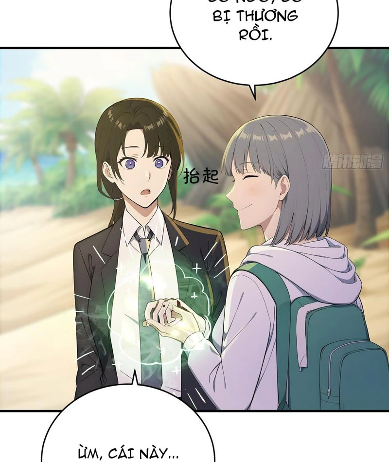 Người Chơi Siêu May Mắn Chapter 27 - Trang 2