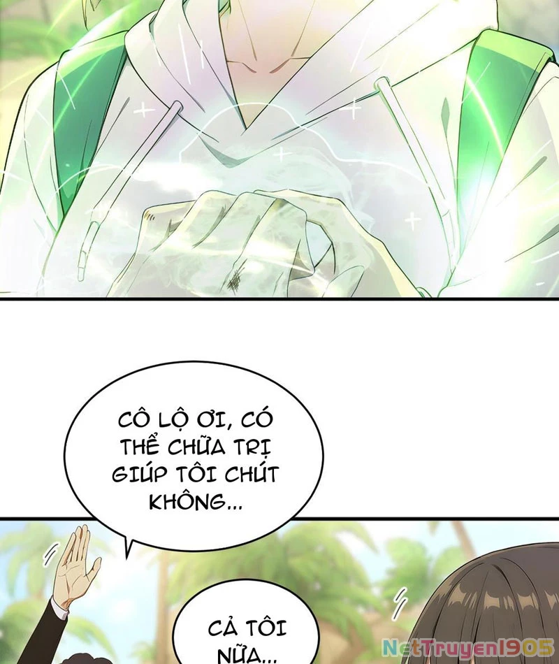 Người Chơi Siêu May Mắn Chapter 27 - Trang 2