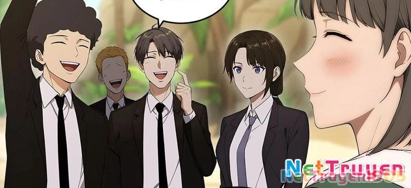 Người Chơi Siêu May Mắn Chapter 27 - Trang 2