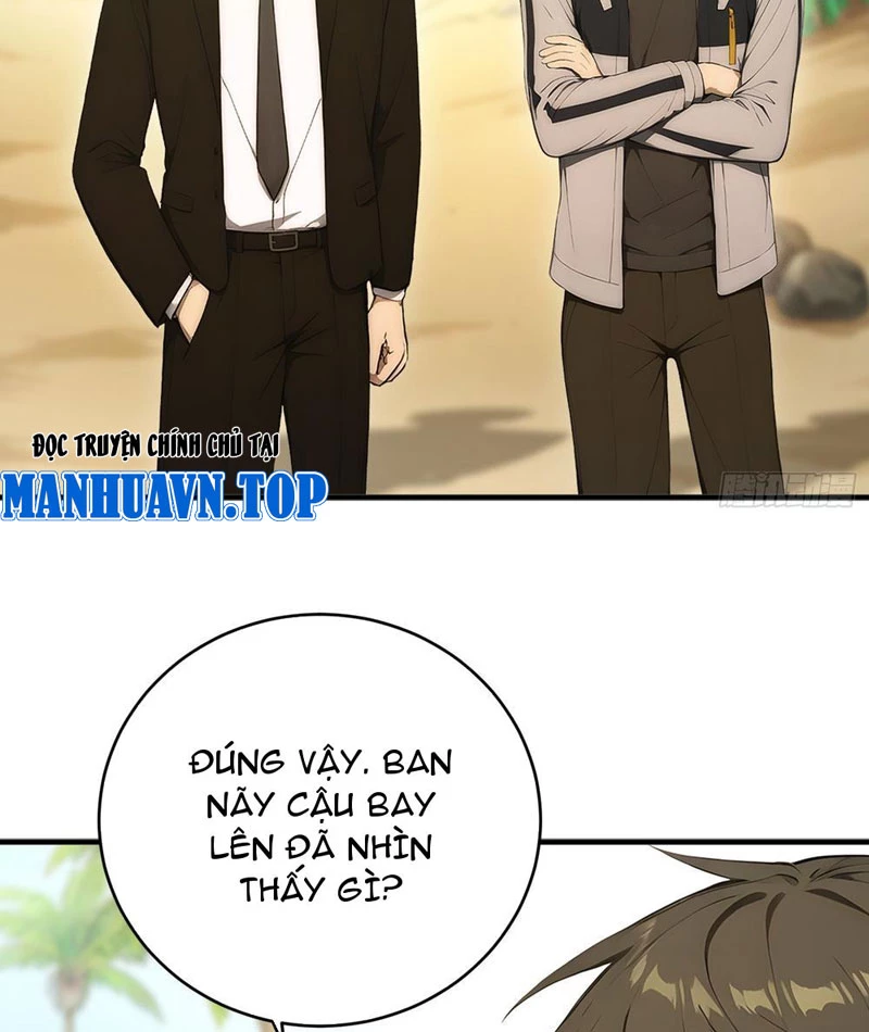 Người Chơi Siêu May Mắn Chapter 27 - Trang 2