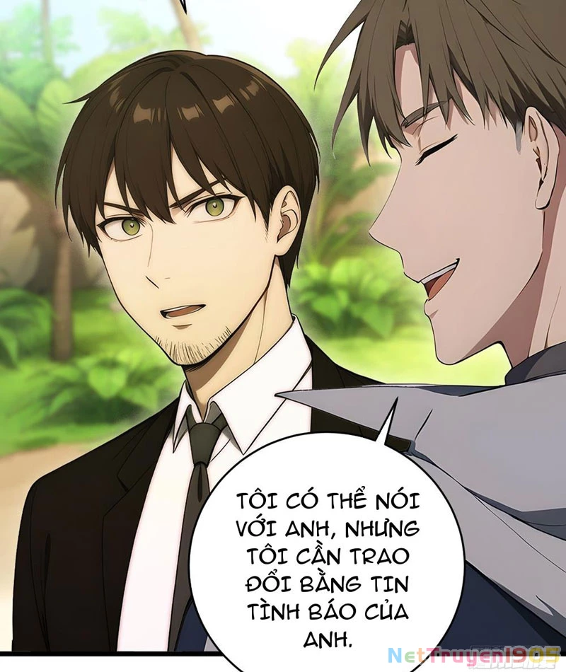 Người Chơi Siêu May Mắn Chapter 27 - Trang 2