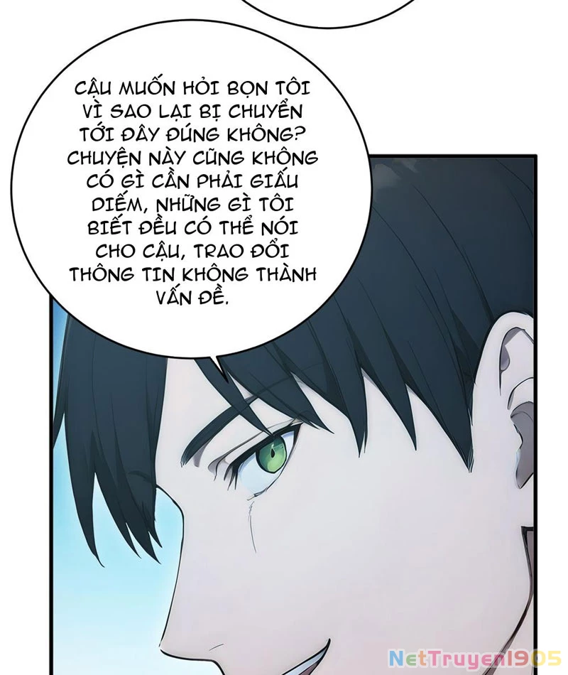 Người Chơi Siêu May Mắn Chapter 27 - Trang 2